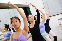 中等科・高等科クラス